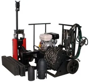 Slide of Emerald Plumbing