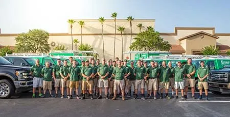 Slide of Emerald Plumbing