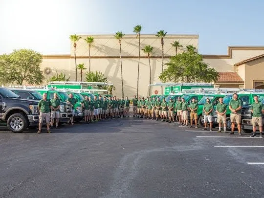 Slide of Emerald Plumbing