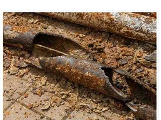 Slide of Emerald Plumbing