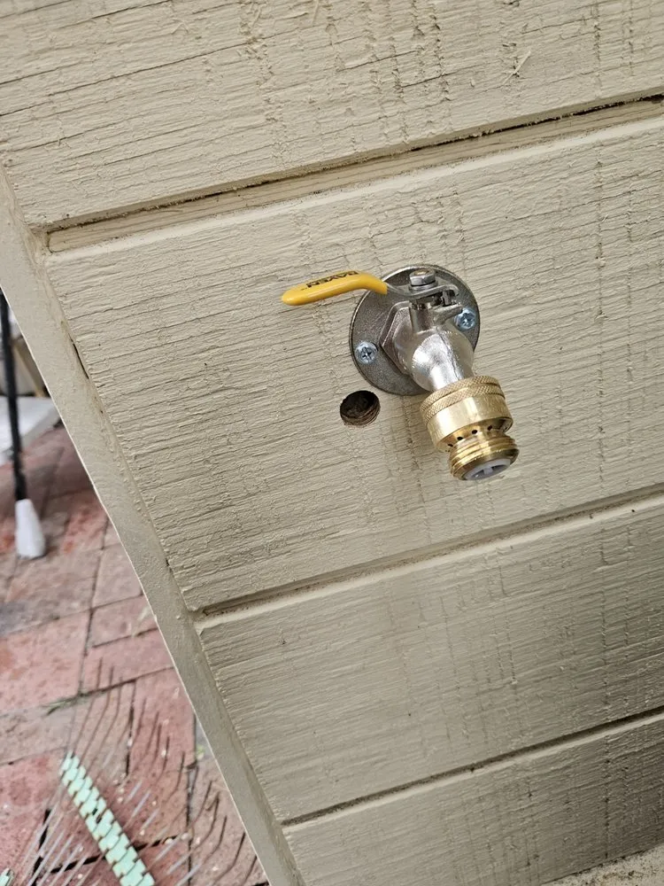 Slide of Emerald Plumbing