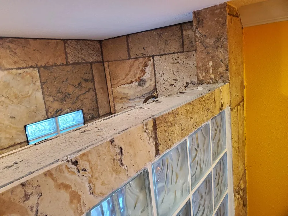 Slide of Emerald Plumbing