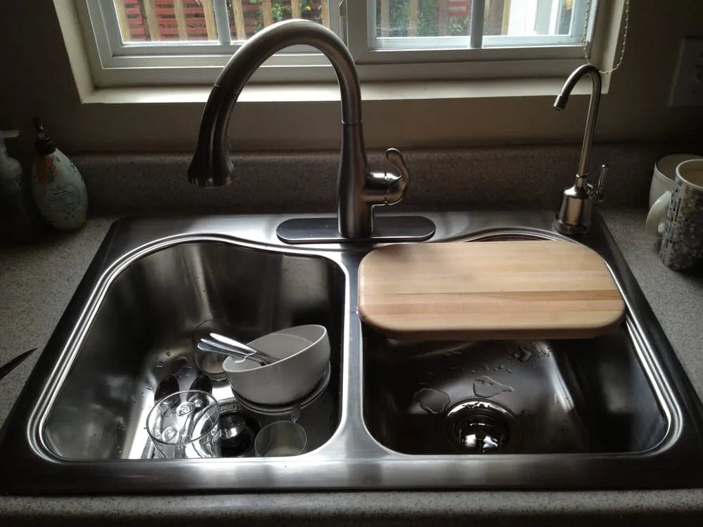 Slide of Emerald Plumbing