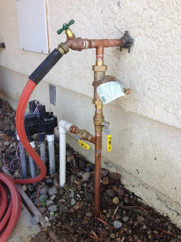 Slide of Emerald Plumbing