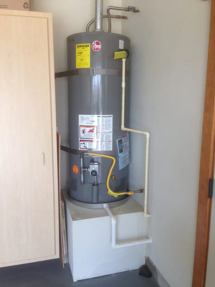 Slide of Emerald Plumbing