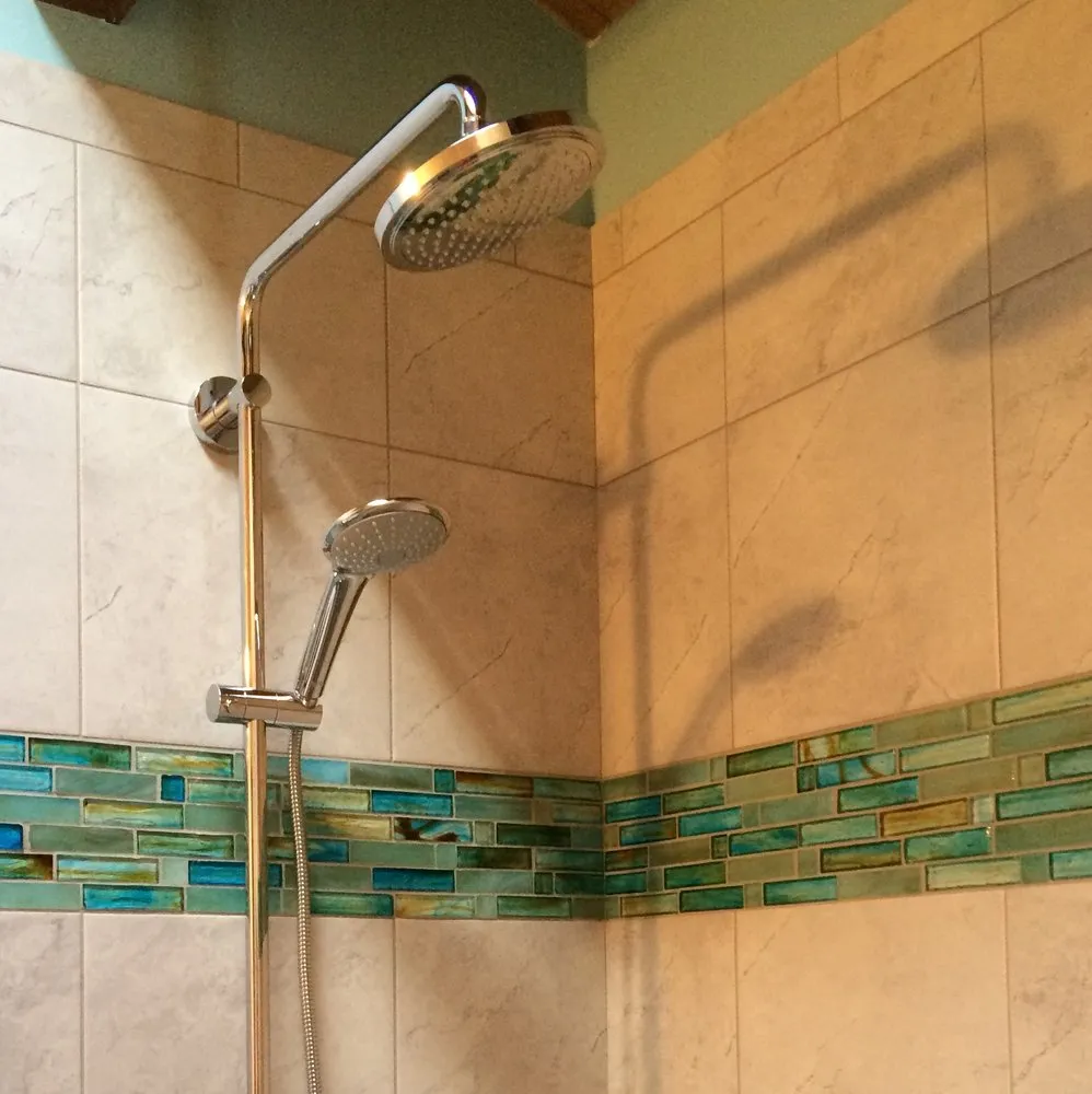 Slide of Emerald Plumbing