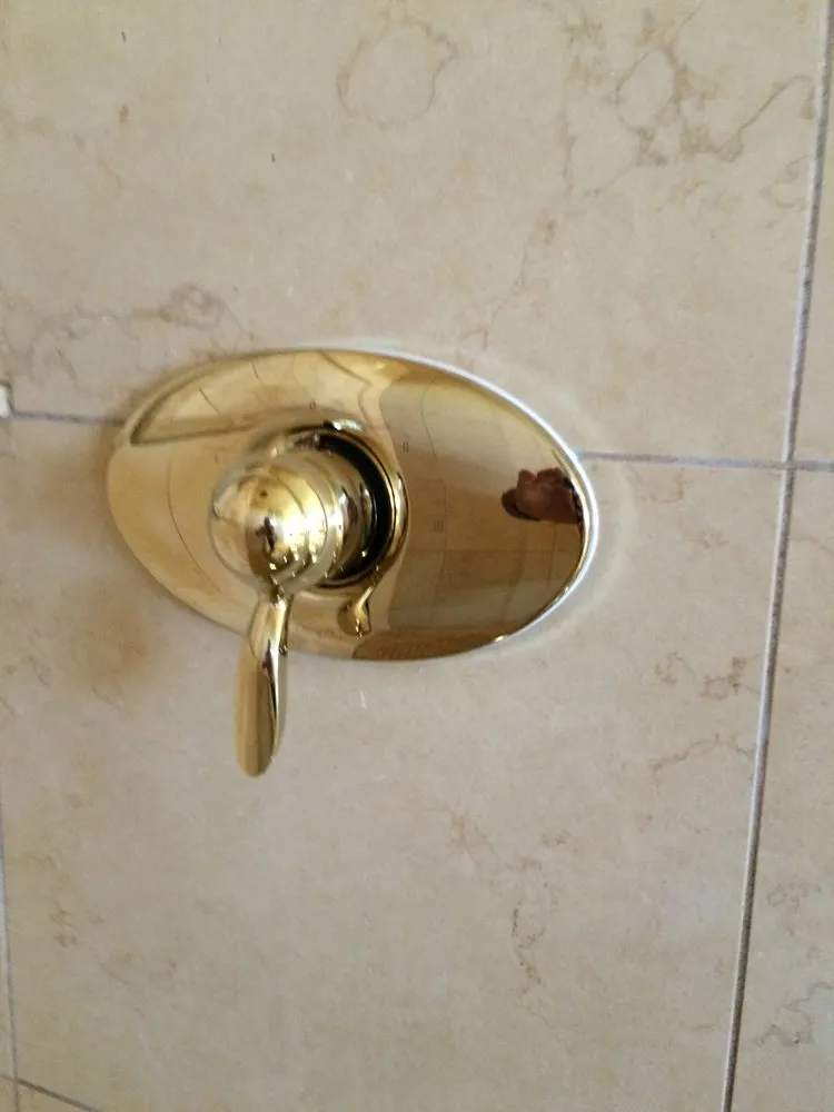 Slide of Emerald Plumbing