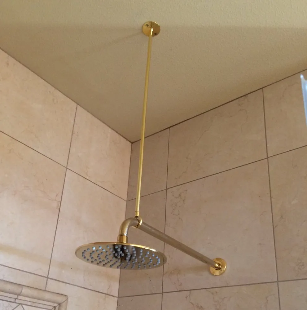 Slide of Emerald Plumbing