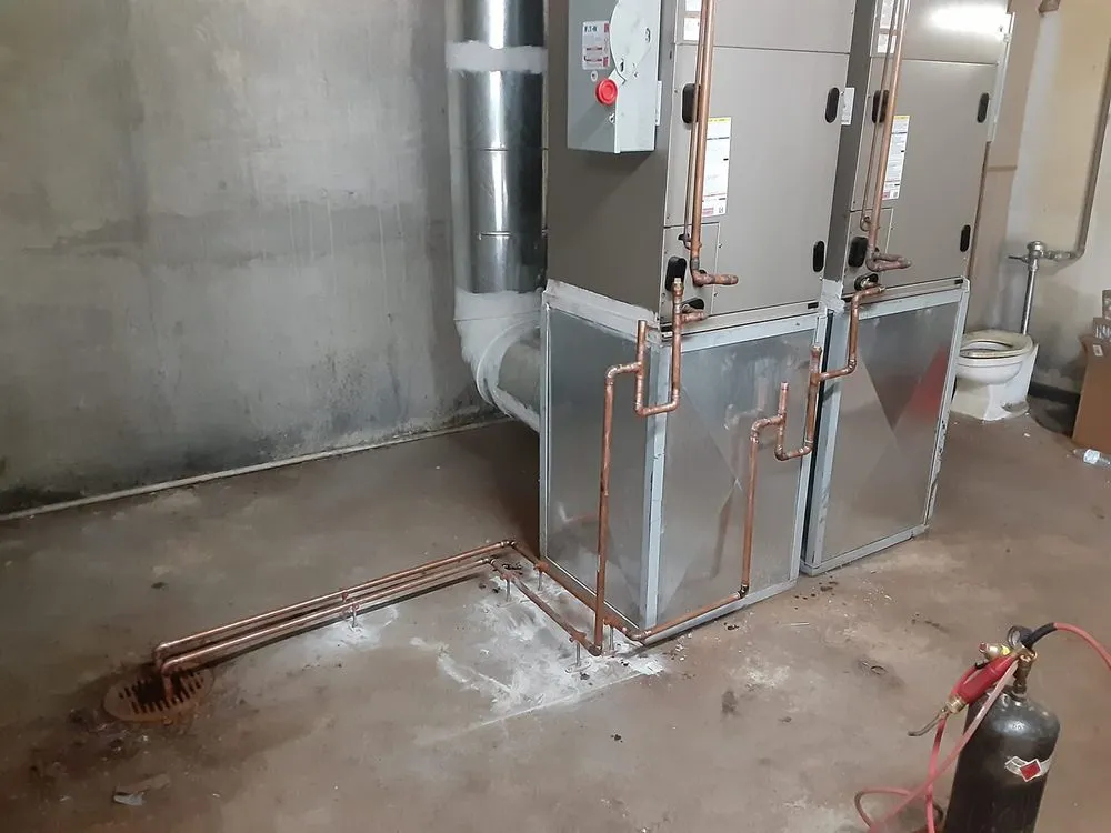 Slide of Emerald Services