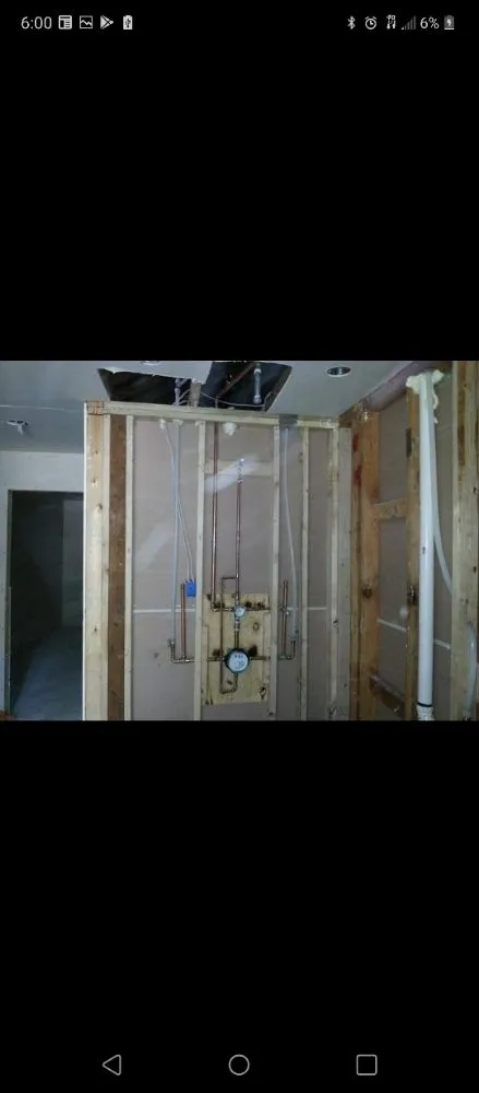 Slide of Emerald Star Plumbing