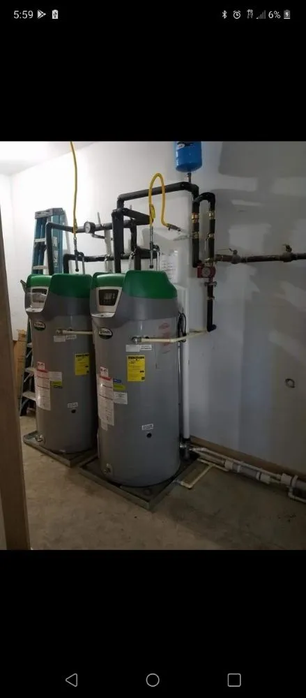 Slide of Emerald Star Plumbing