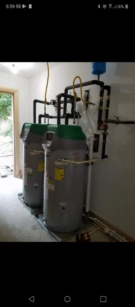 Slide of Emerald Star Plumbing