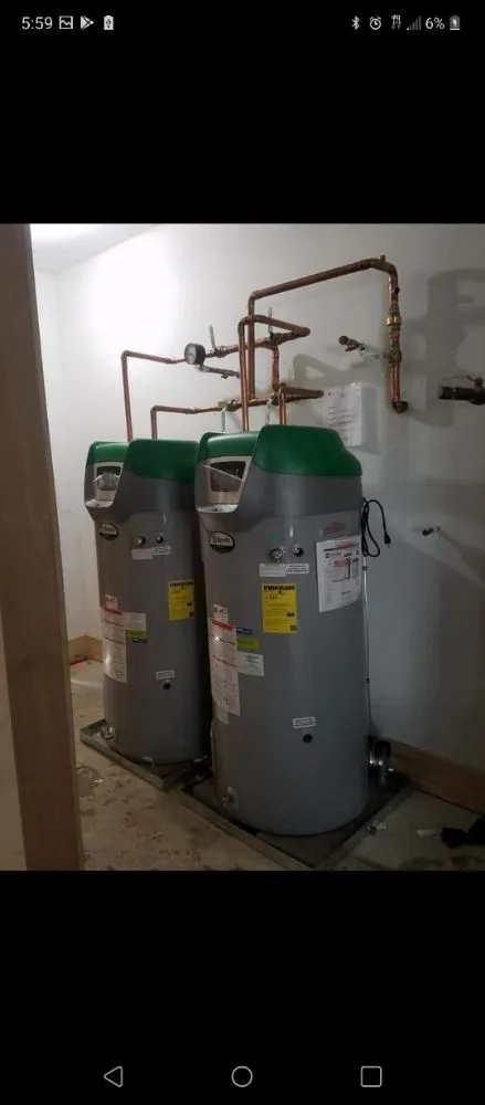 Slide of Emerald Star Plumbing