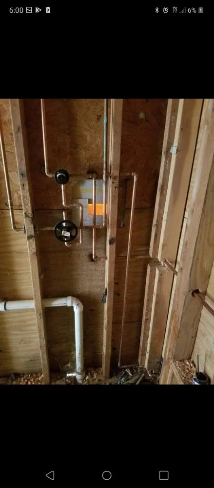 Slide of Emerald Star Plumbing