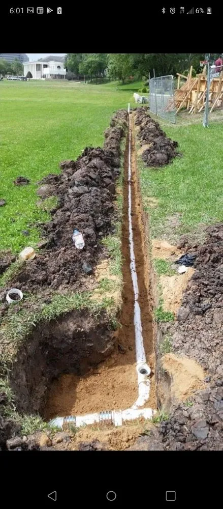 Slide of Emerald Star Plumbing