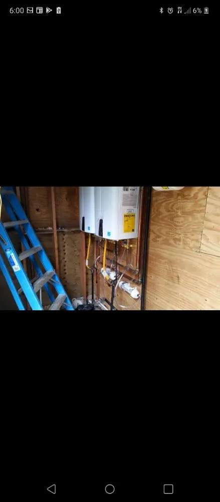 Slide of Emerald Star Plumbing