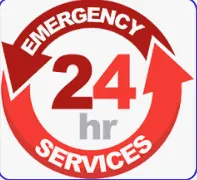 Slide of Emergency Drain Cleaning