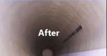 Slide of Emergency Drain Cleaning