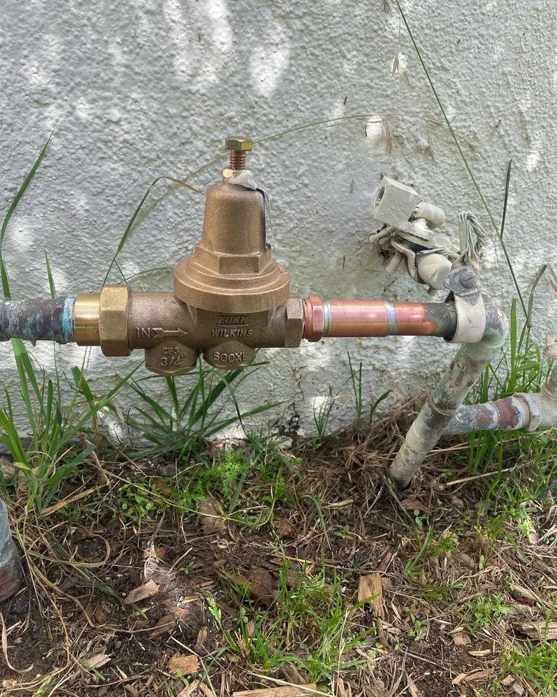 Slide of Emergency Drain Services