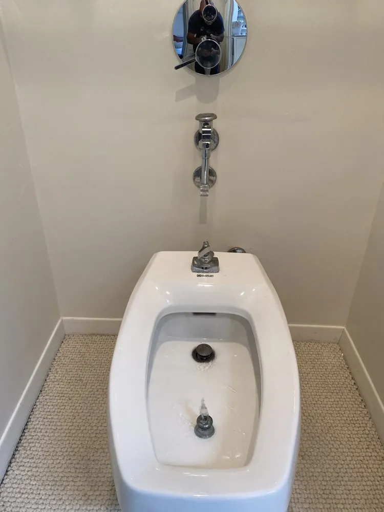 Slide of Emergency Drain Services