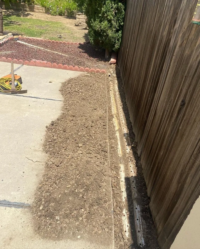 Slide of Emergency Drain Services