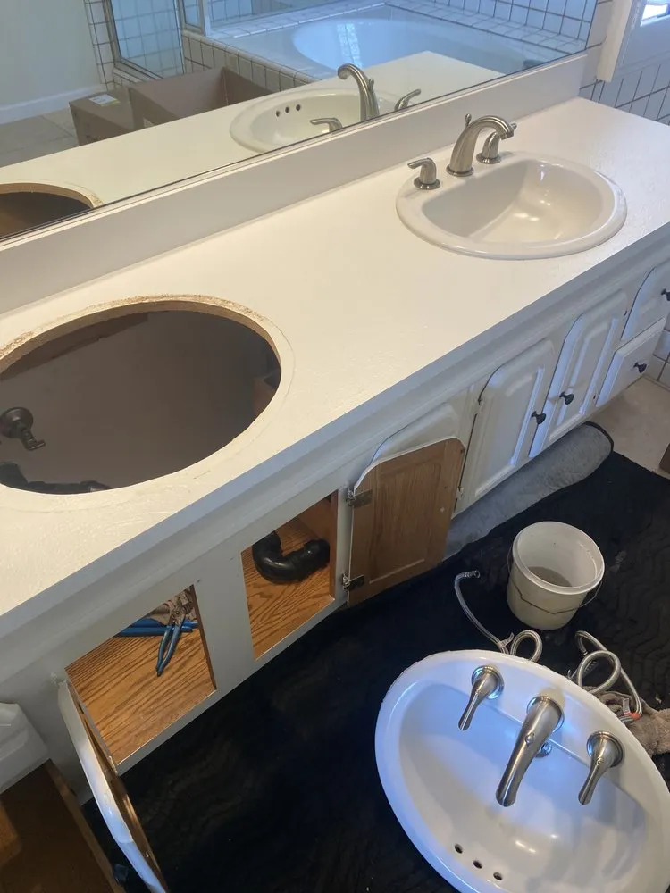 Slide of Emergency Drain Services