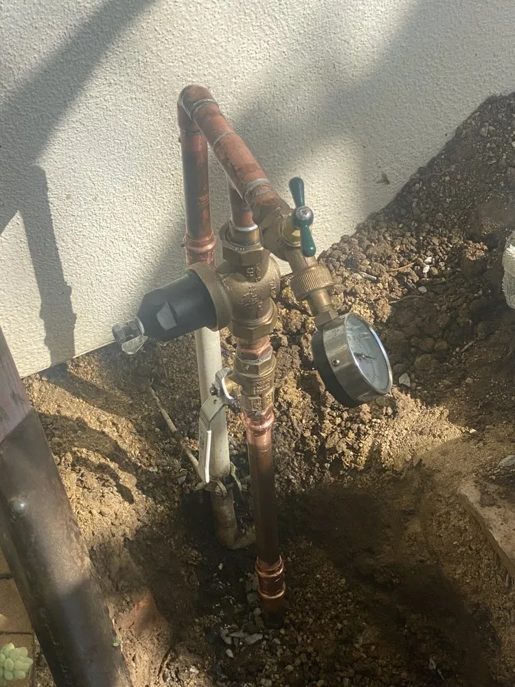 Quality water heater service experts serving Goleta, CA - Emergency Drain Services