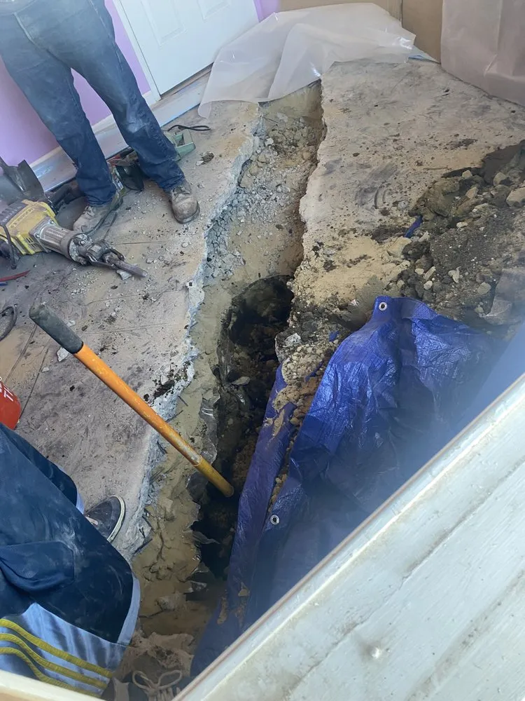 Reliable pipe repair experts serving Goleta, CA - Emergency Drain Services