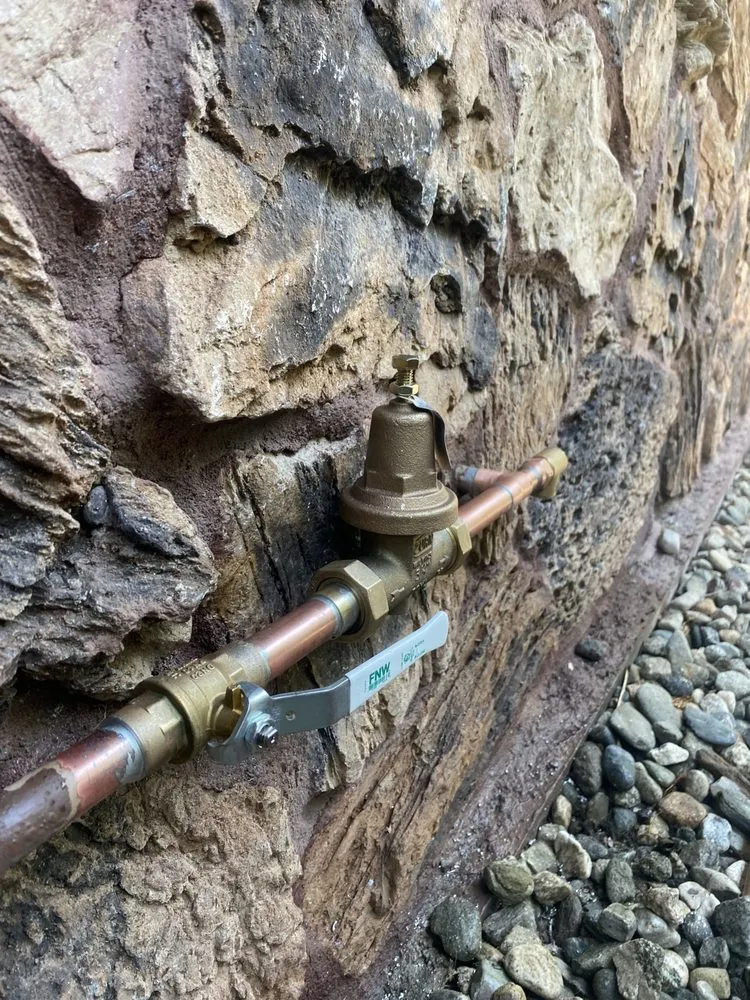 Slide of Emergency Drain Services