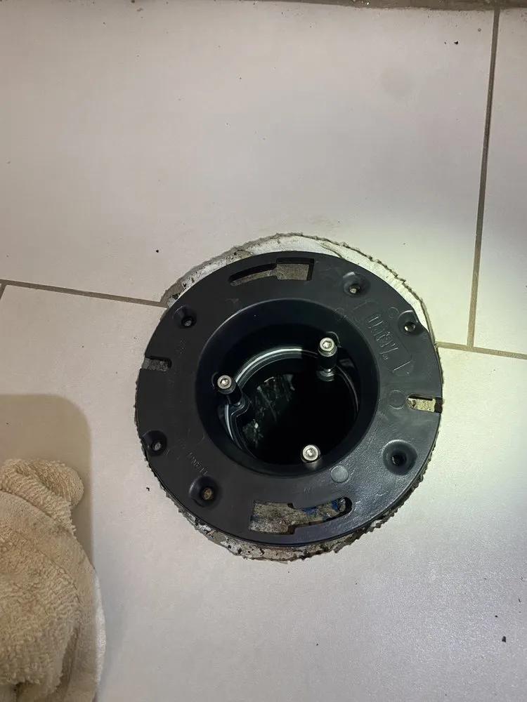 Slide of Emergency Drain Services