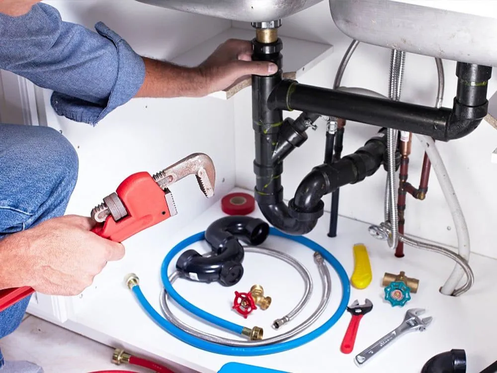 Slide of Emergency Ease Home Repair Specialist