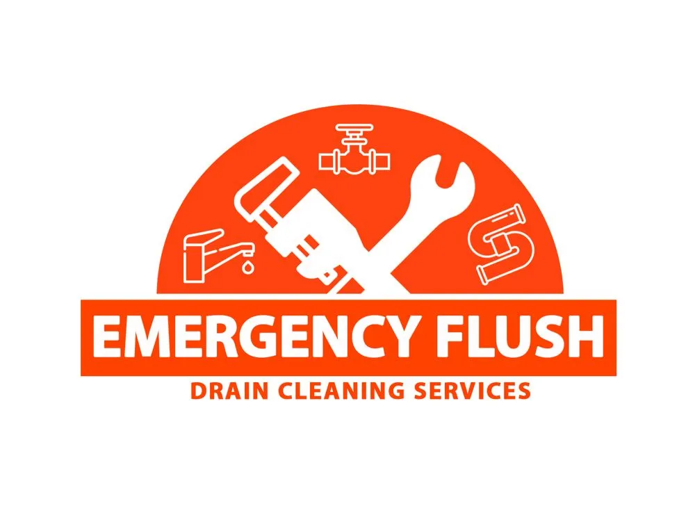 Slide of Emergency Flush Drain Cleaning Services