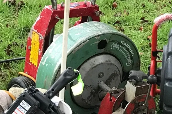 Slide of Emergency Leak Detection, Drains & Plumbing Repairs