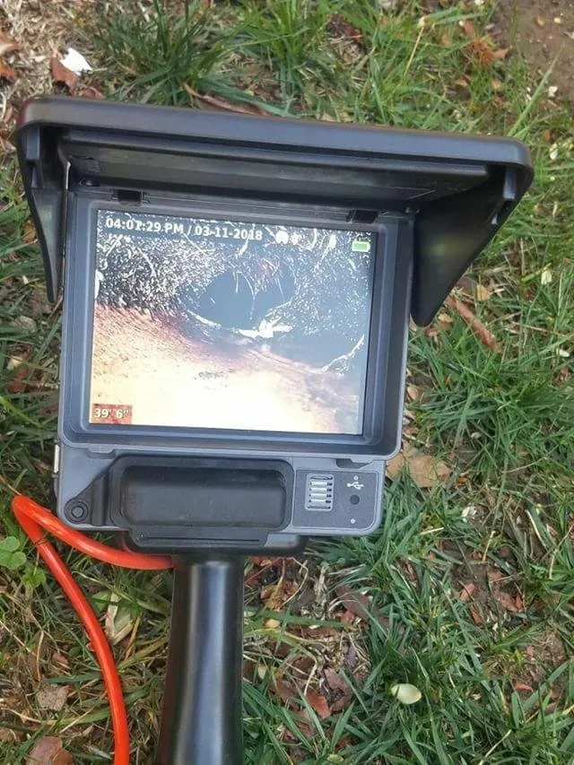 Slide of Emergency Leak Detection, Drains & Plumbing Repairs