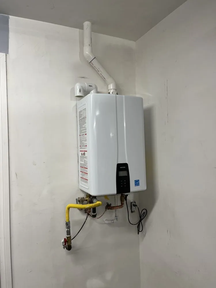 Slide of Emergency Leak Detection, Drains & Plumbing Repairs