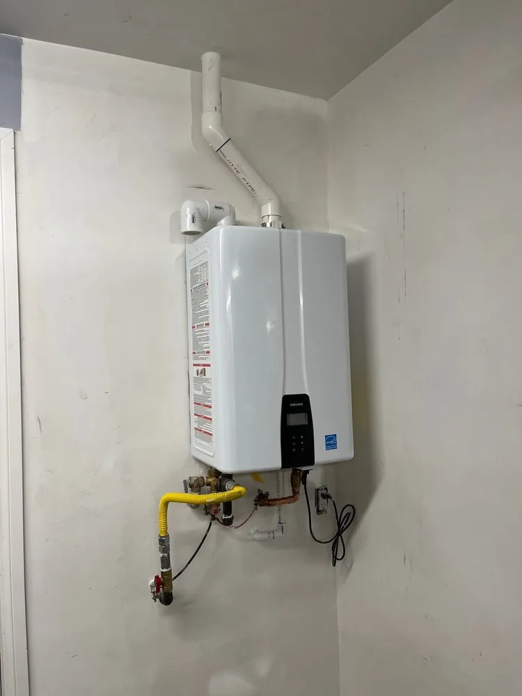 Slide of Emergency Leak Detection, Drains & Plumbing Repairs