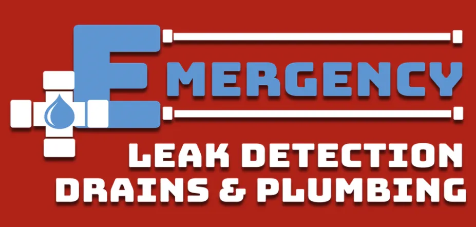 Slide of Emergency Leak Detection, Drains & Plumbing Repairs