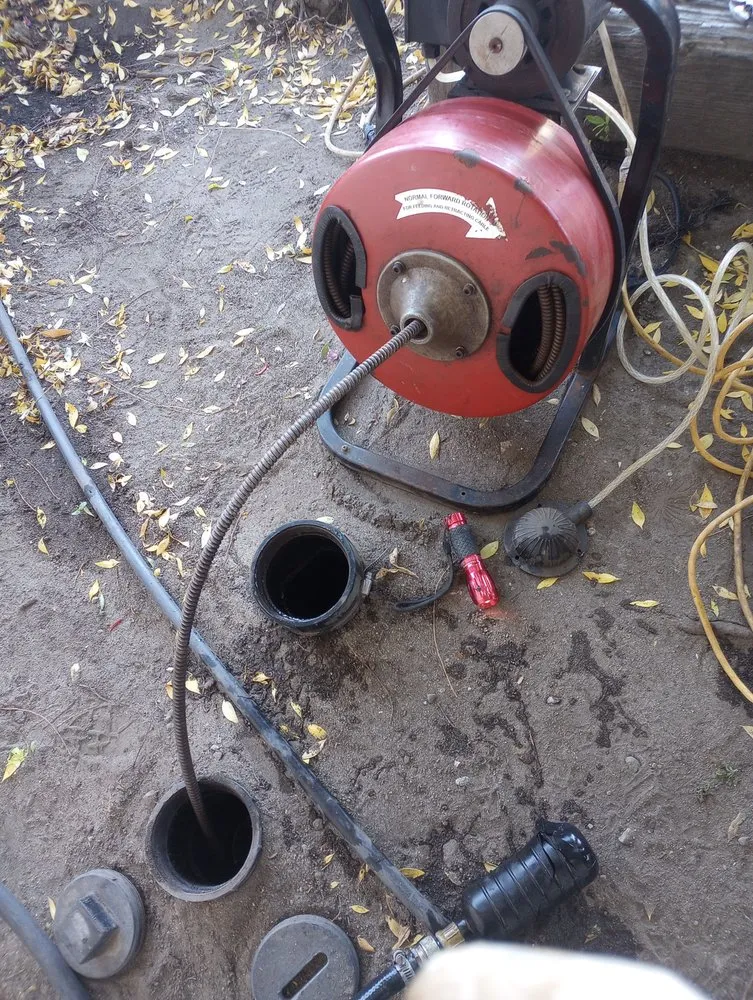 Slide of Emergency Maintenance