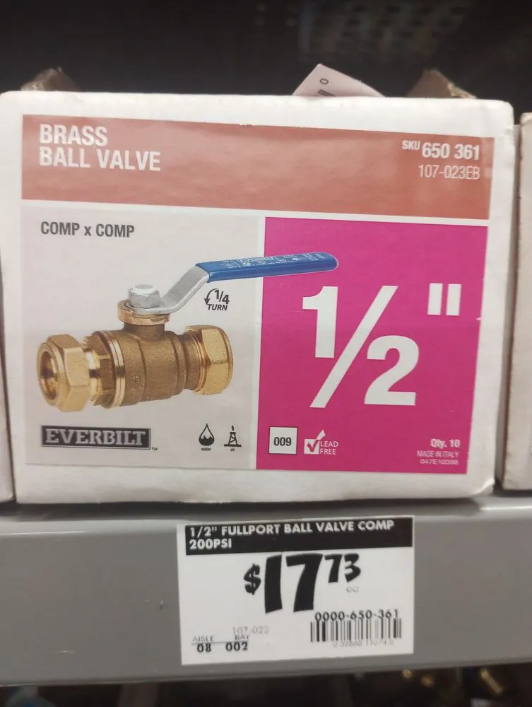 Slide of Emergency Maintenance