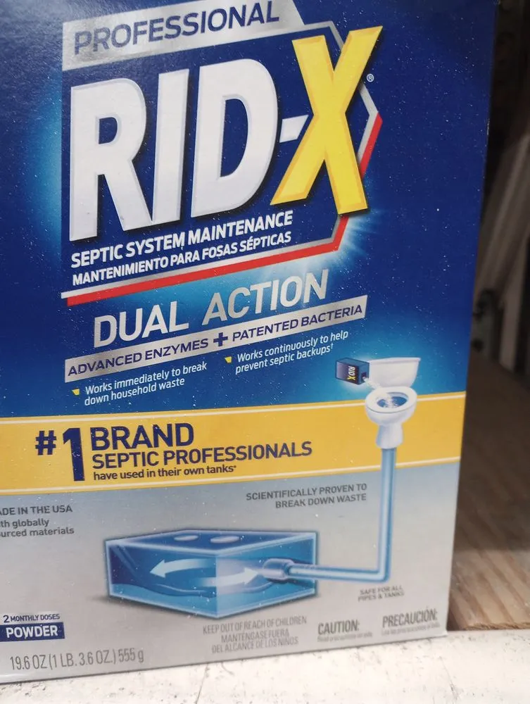 Slide of Emergency Maintenance