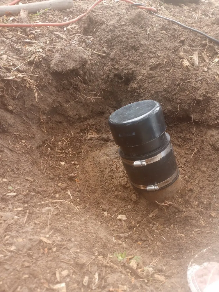 Slide of Emergency Maintenance