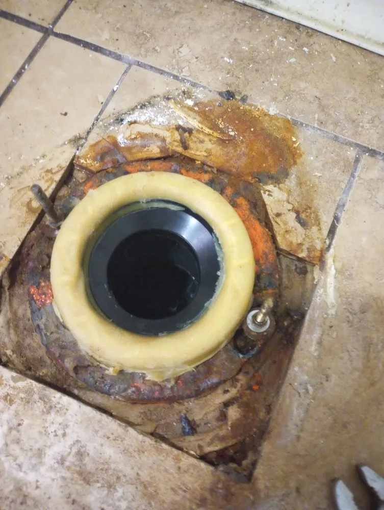 Slide of Emergency Maintenance