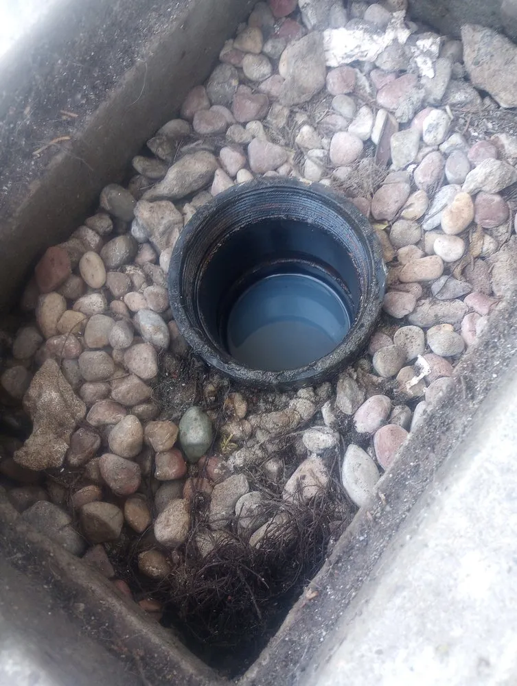 Slide of Emergency Maintenance