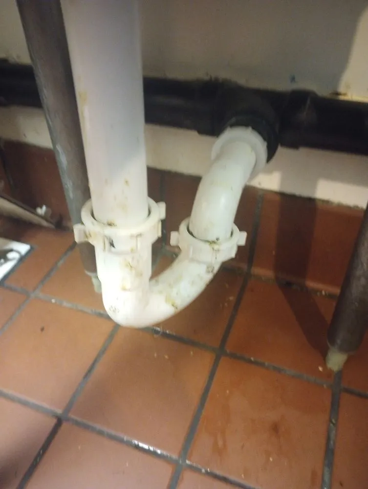 Slide of Emergency Maintenance