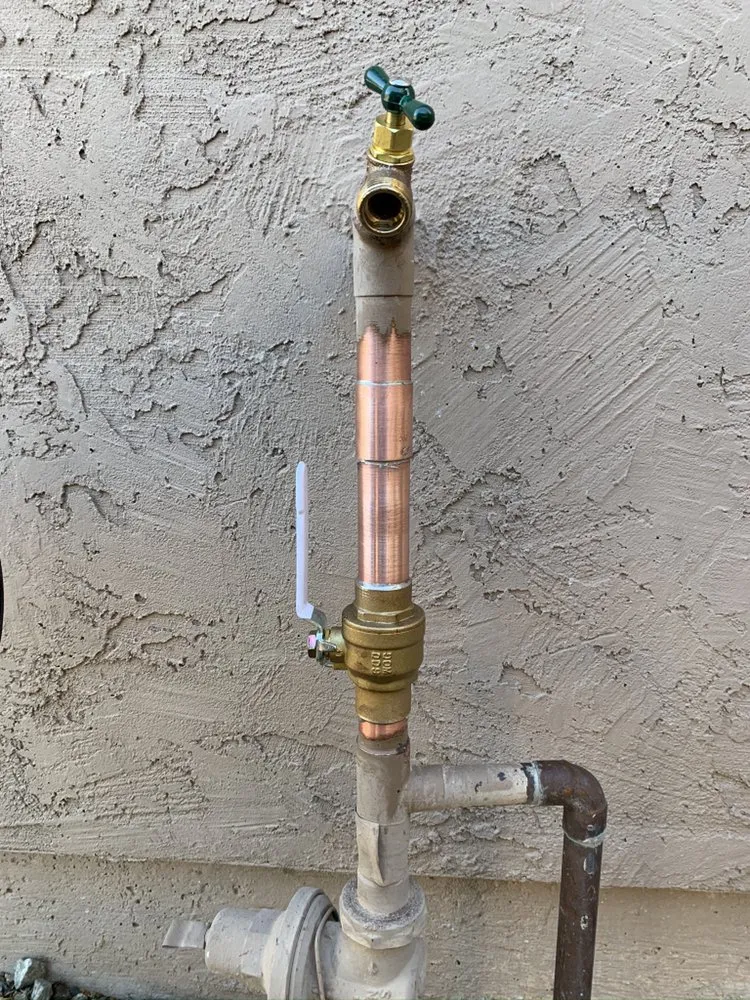 Slide of Emergency Master Plumbing & Air