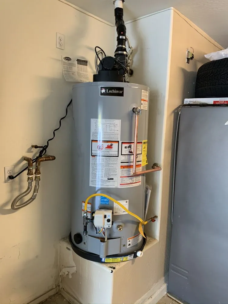 Slide of Emergency Master Plumbing & Air