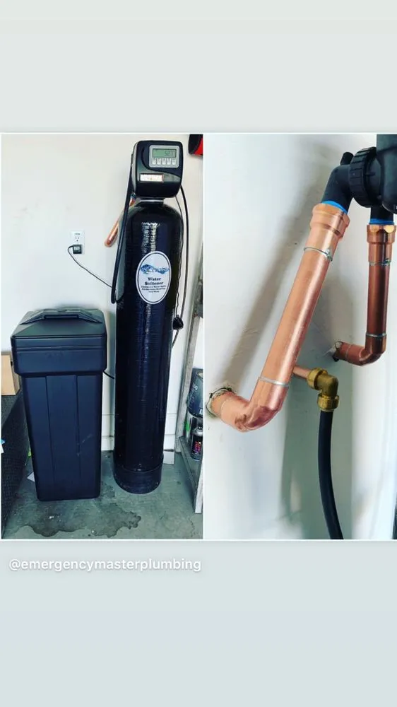 Professional leak detection for homes in Surprise, AZ by Emergency Master Plumbing & Air