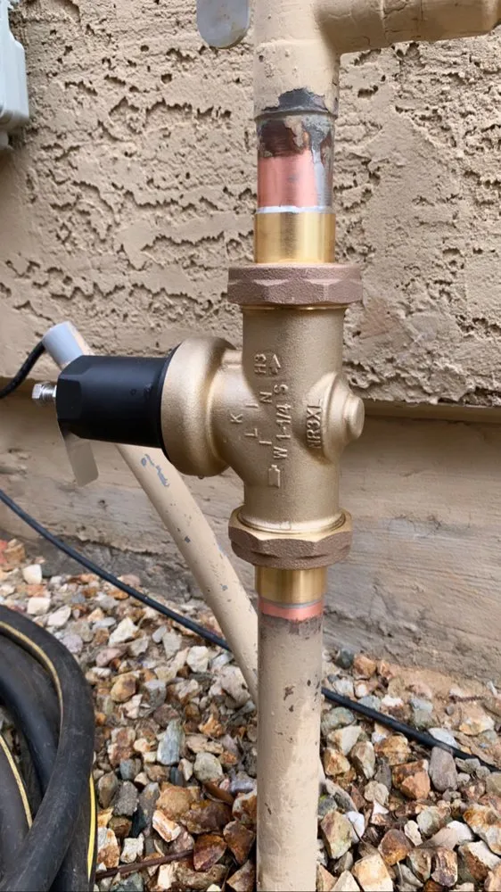 Slide of Emergency Master Plumbing & Air