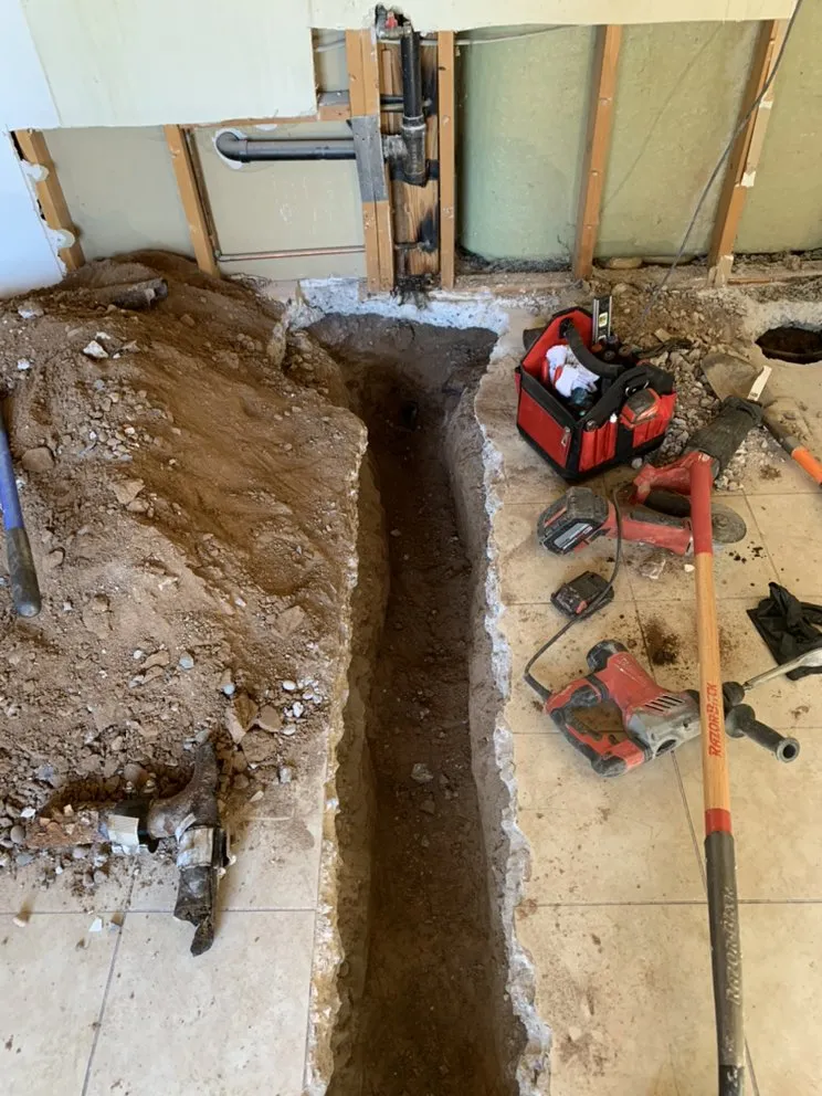 Trusted water heater service in Surprise, AZ by Emergency Master Plumbing & Air