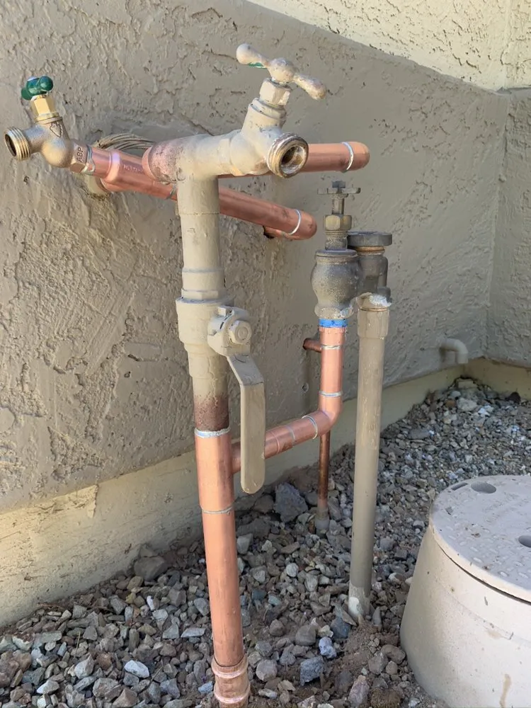 Affordable emergency plumbing service in Surprise, AZ - Emergency Master Plumbing & Air